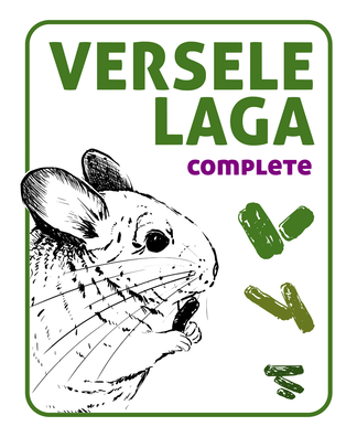 VERSELE LAGA Complete 1000g