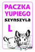 YUPI paczka Yupiego szynszyla L (1)