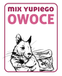 YUPI mix: owoce 300g (1)